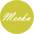 Small Mecka Logo